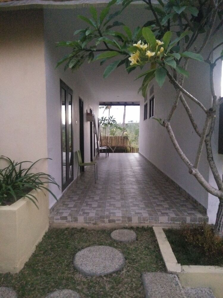 Hotel Tombong Limo Homestay