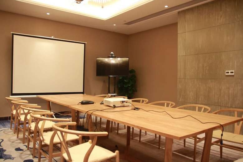 Kare Prime Hotel Dapeng Shenzhen
