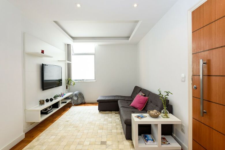 Apartamentos All In Rio Aproveite Este Lugar Copa 2br