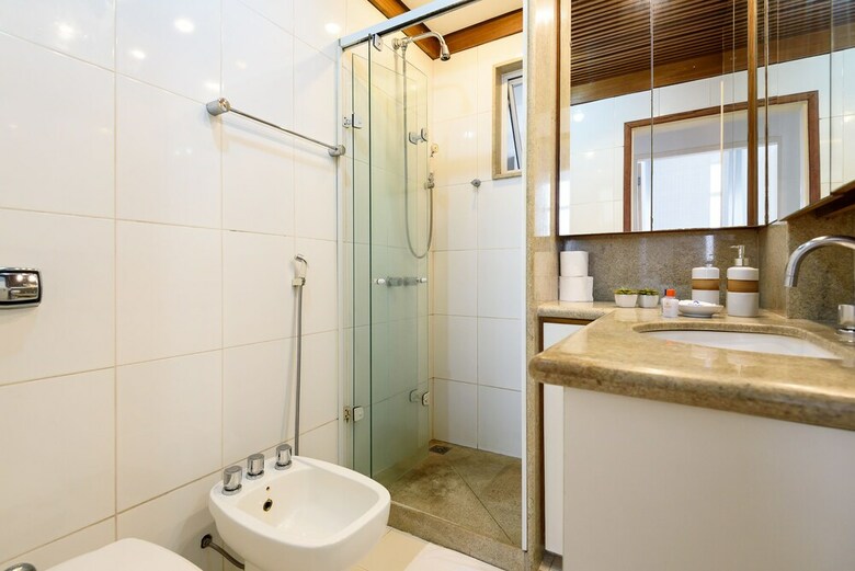 Apartamentos All In Rio Aproveite Este Lugar Copa 2br