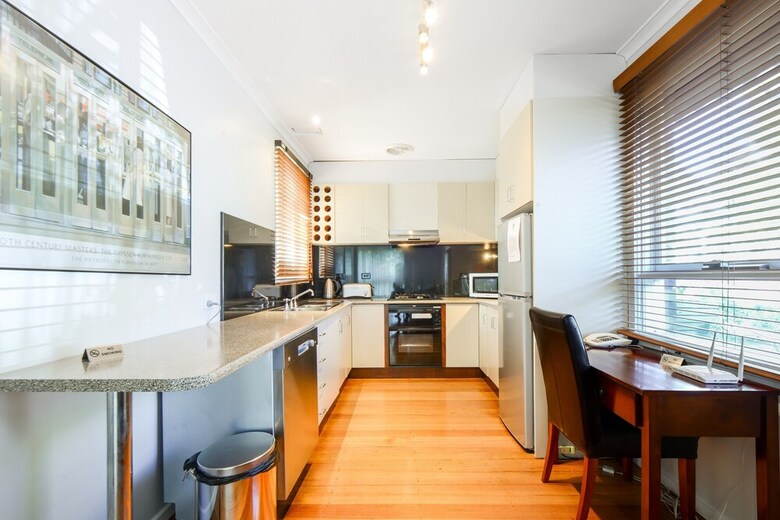 Apartamentos Boutique Stays - Sandyside 1