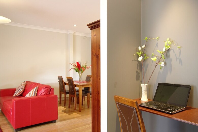 Apartamentos Boutique Stays - Sandyside 1