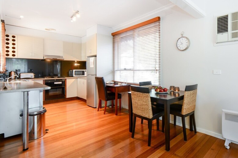 Apartamentos Boutique Stays - Sandyside 1