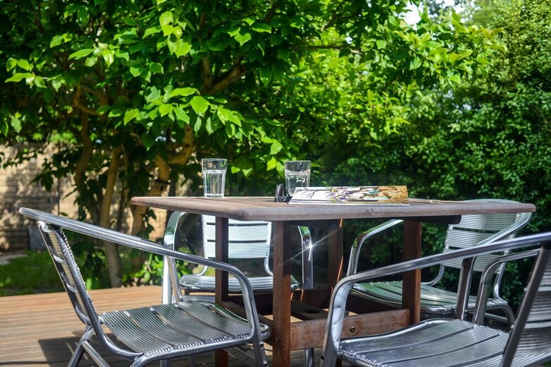 Apartamentos Boutique Stays - Sandyside 1