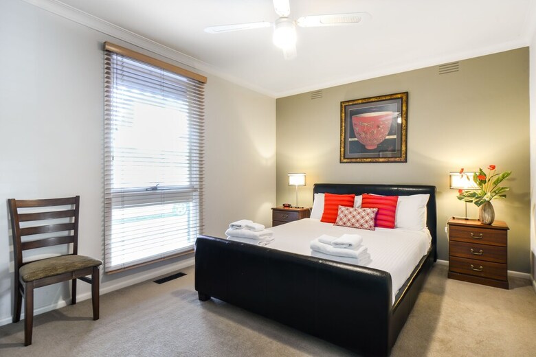 Apartamentos Boutique Stays - Sandyside 1