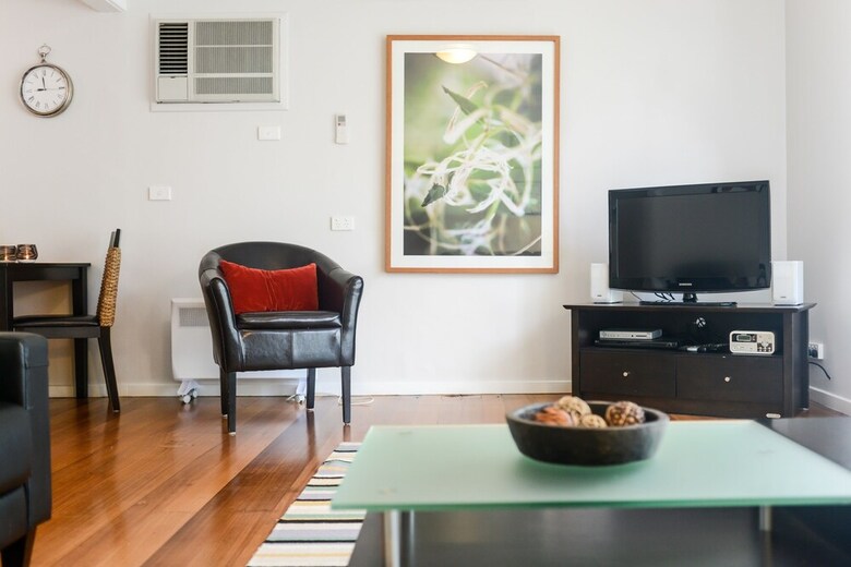 Apartamentos Boutique Stays - Sandyside 1