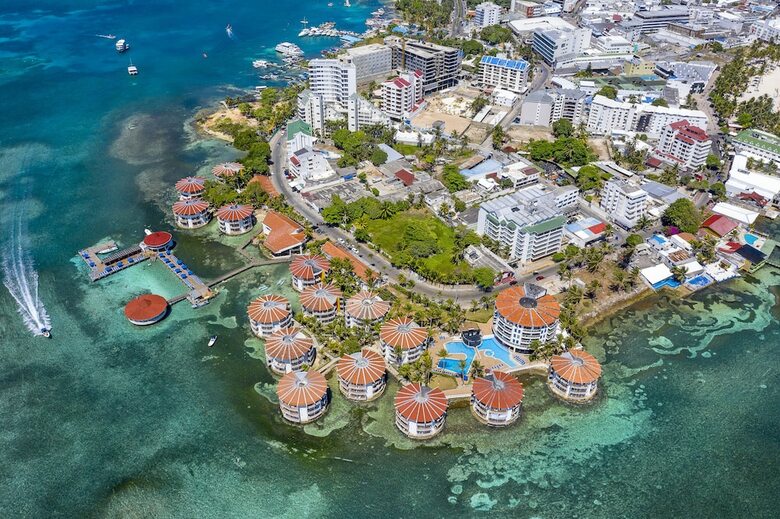 Apartamentos Penthouse Sea View 705a