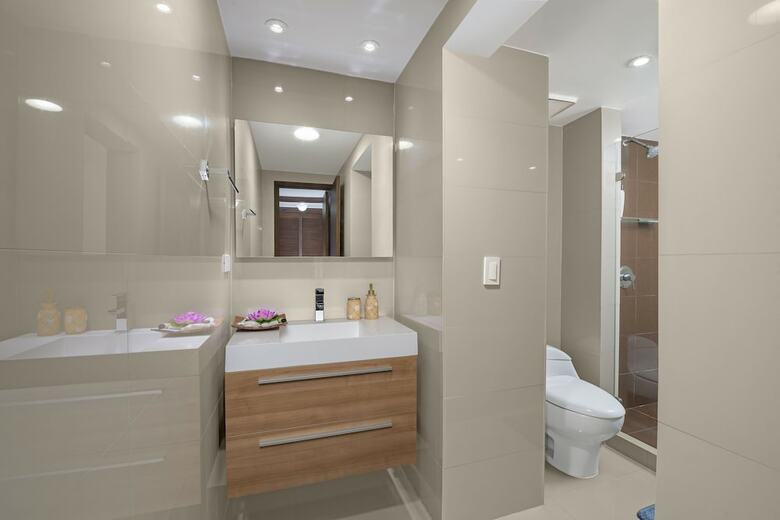 Apartamentos Penthouse Sea View 705a
