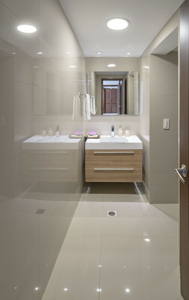 Apartamentos Penthouse Sea View 705a