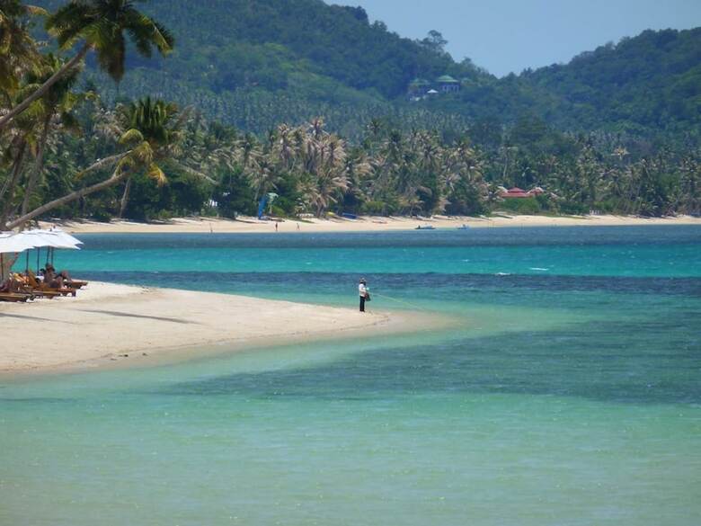 3 Bedroom Villa - Walk To Beach 12