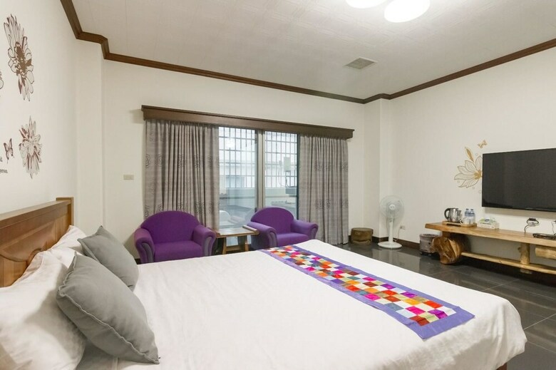 Bed & Breakfast Yi Home