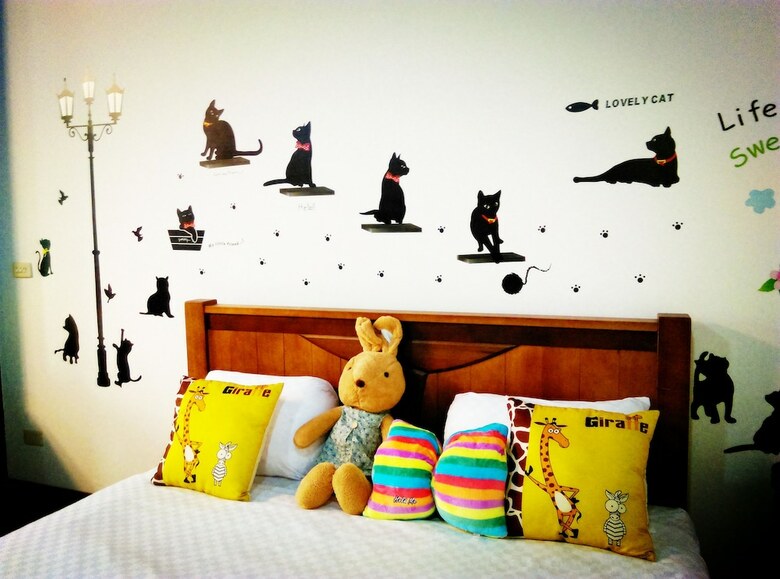 Bed & Breakfast Yi Home