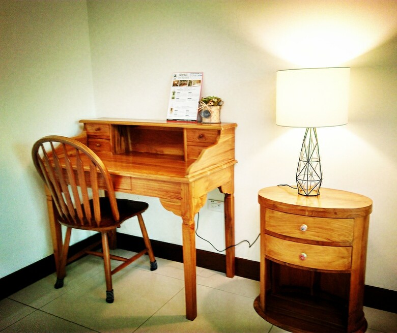 Bed & Breakfast Yi Home