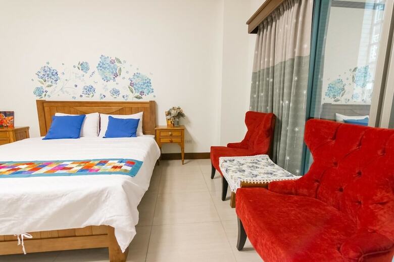 Bed & Breakfast Yi Home