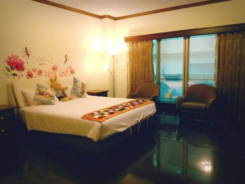 Bed & Breakfast Yi Home