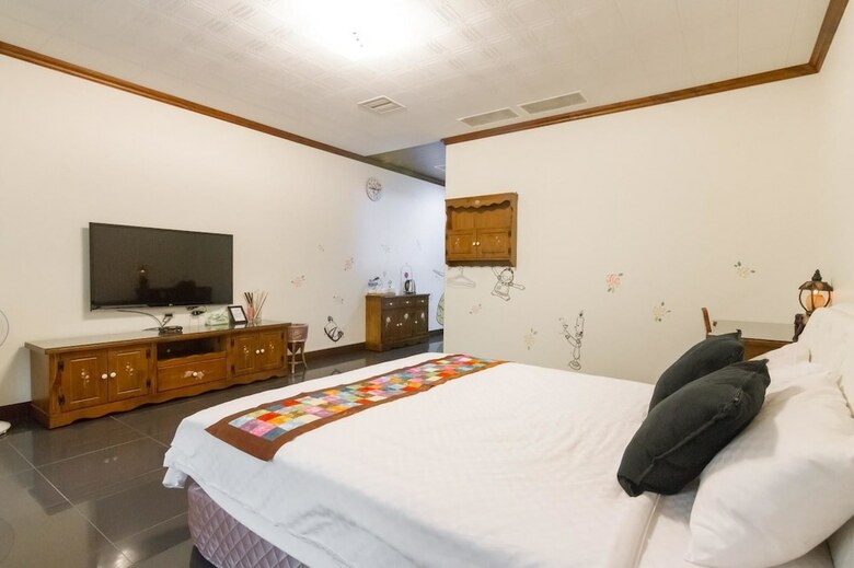 Bed & Breakfast Yi Home