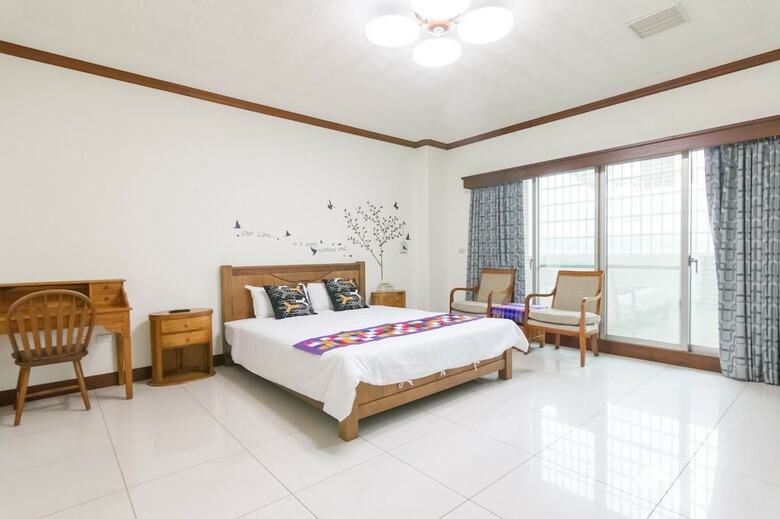Bed & Breakfast Yi Home