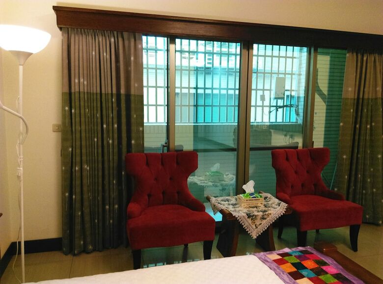 Bed & Breakfast Yi Home