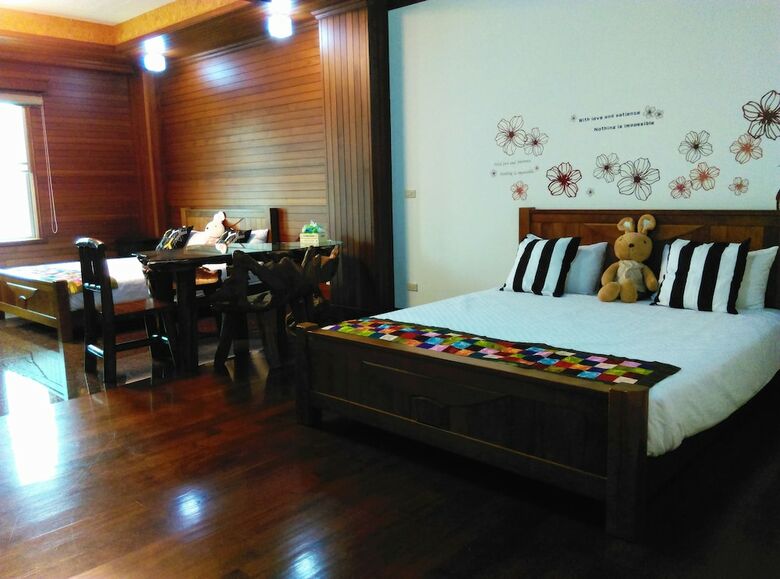 Bed & Breakfast Yi Home
