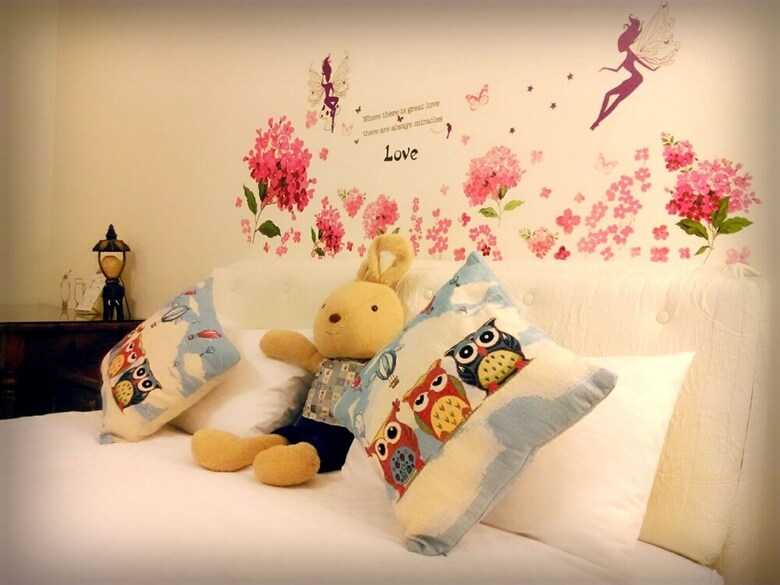 Bed & Breakfast Yi Home