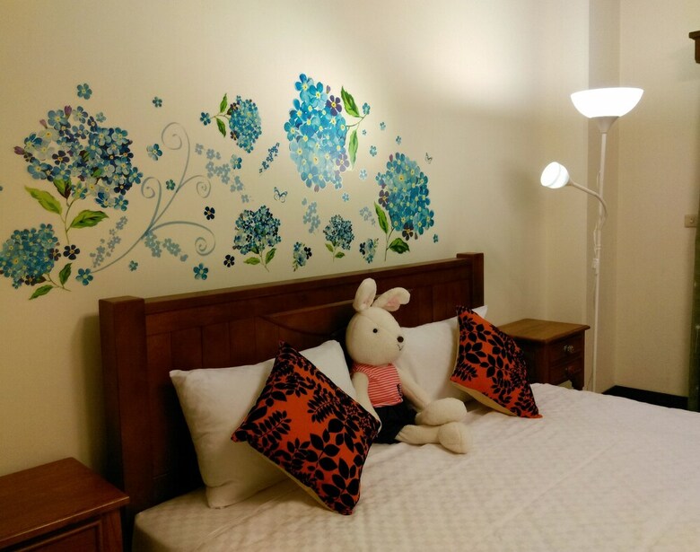 Bed & Breakfast Yi Home