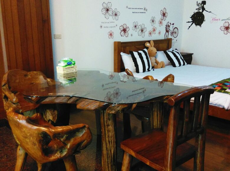 Bed & Breakfast Yi Home