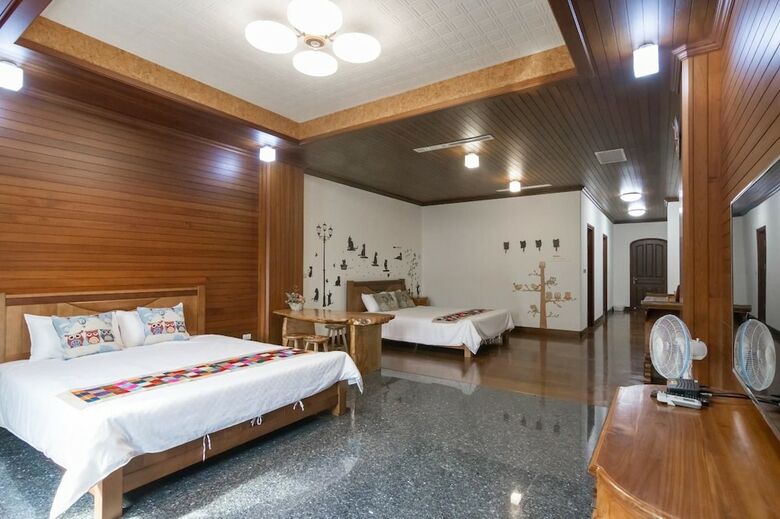 Bed & Breakfast Yi Home
