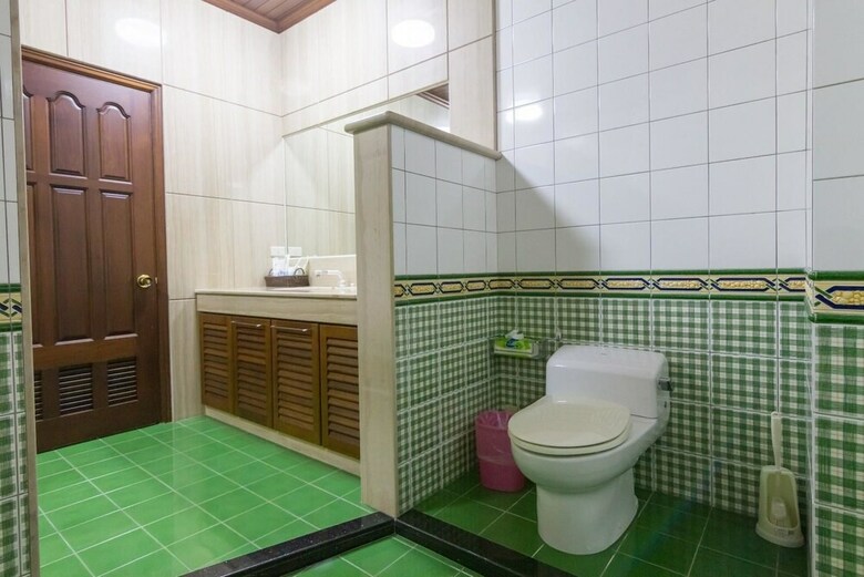 Bed & Breakfast Yi Home