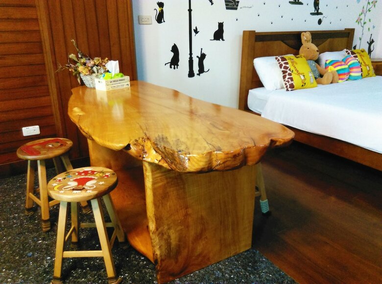 Bed & Breakfast Yi Home
