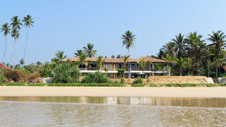 Villa The Boat House Dikwella