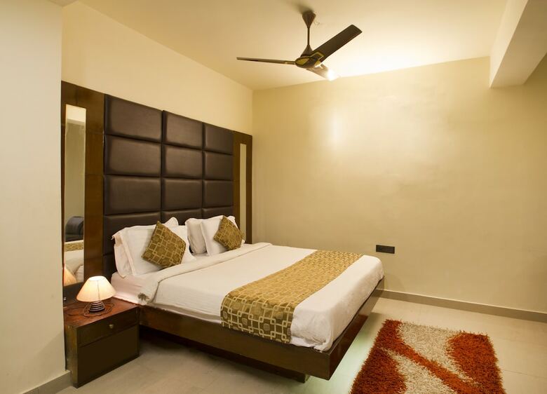 Hotel Rainbow International Lakdikapul