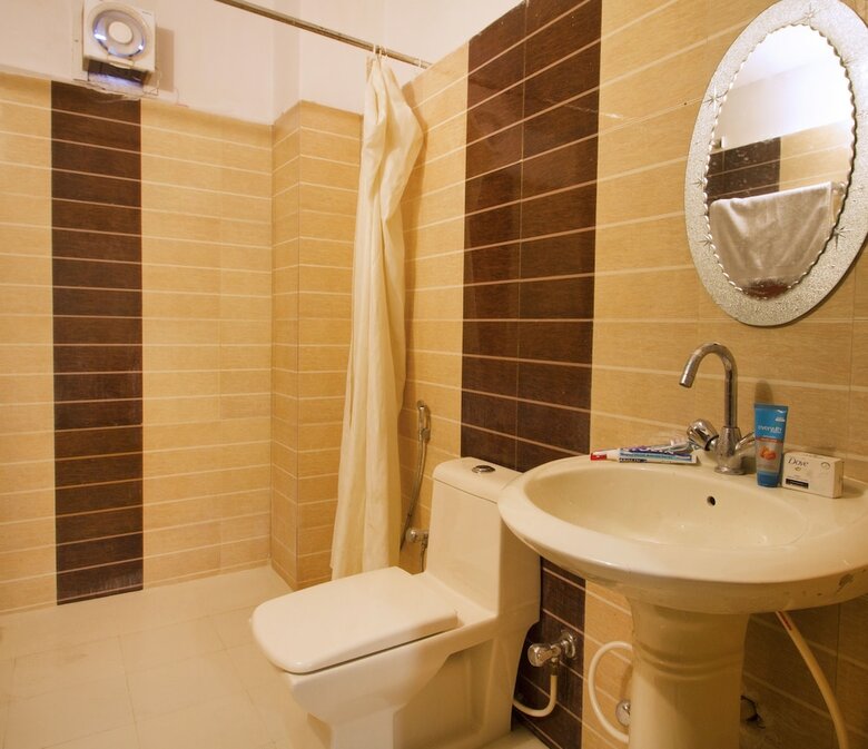 Hotel Rainbow International Lakdikapul