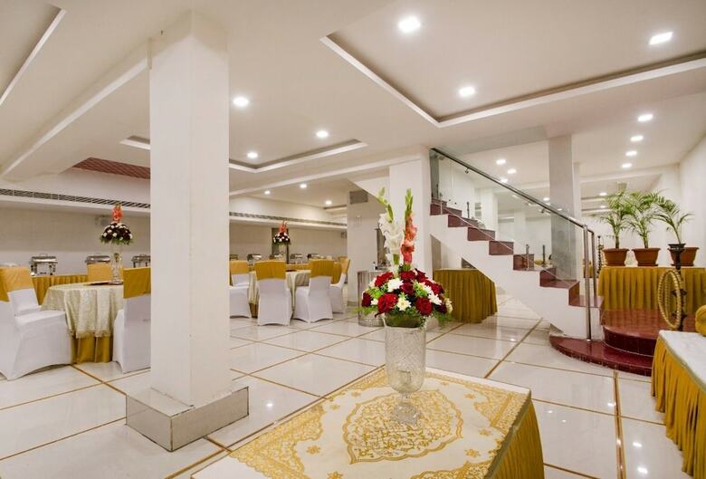 Hotel Rainbow International Lakdikapul