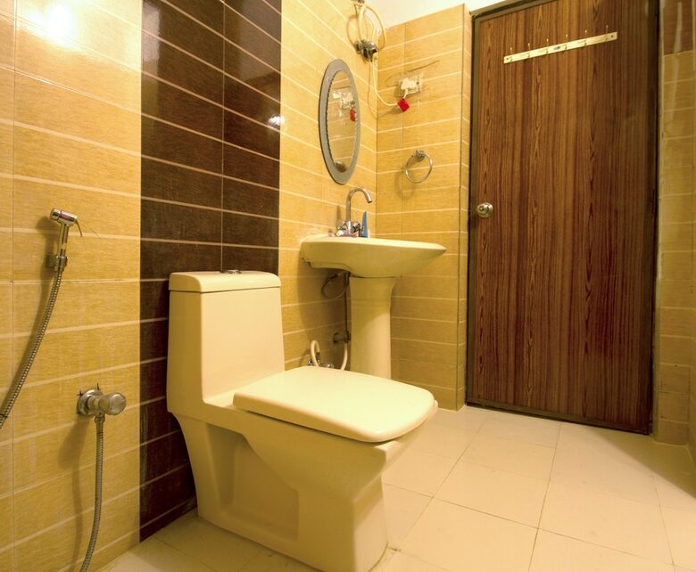 Hotel Rainbow International Lakdikapul