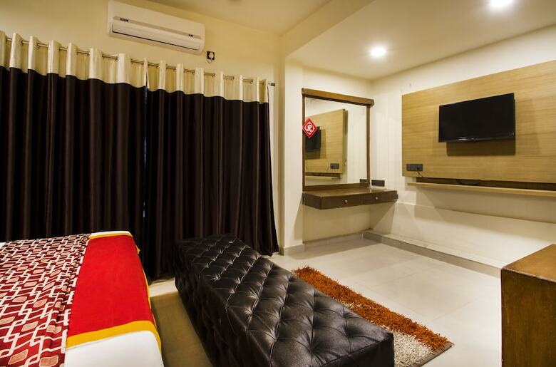 Hotel Rainbow International Lakdikapul