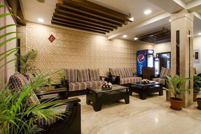 Hotel Rainbow International Lakdikapul