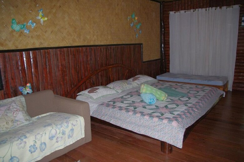 Hotel Kopi Doki Guest Haus