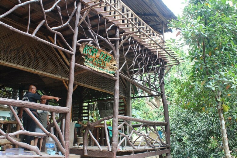 Hotel Kopi Doki Guest Haus