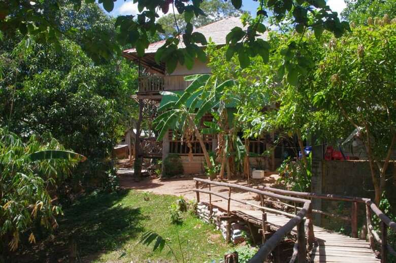Hotel Kopi Doki Guest Haus