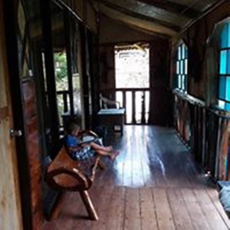 Hotel Kopi Doki Guest Haus