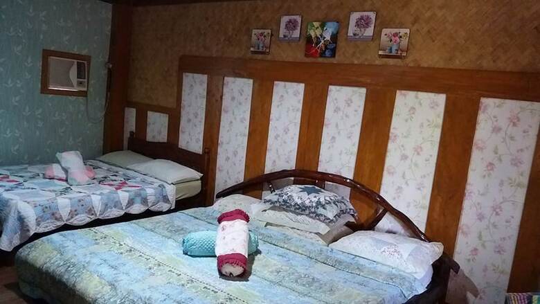 Hotel Kopi Doki Guest Haus