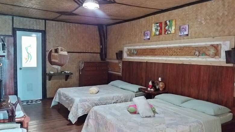 Hotel Kopi Doki Guest Haus