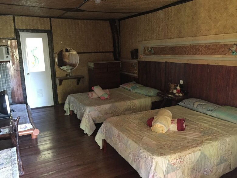 Hotel Kopi Doki Guest Haus