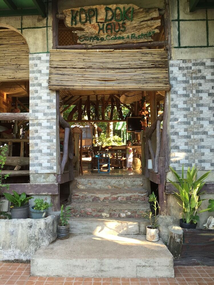 Hotel Kopi Doki Guest Haus