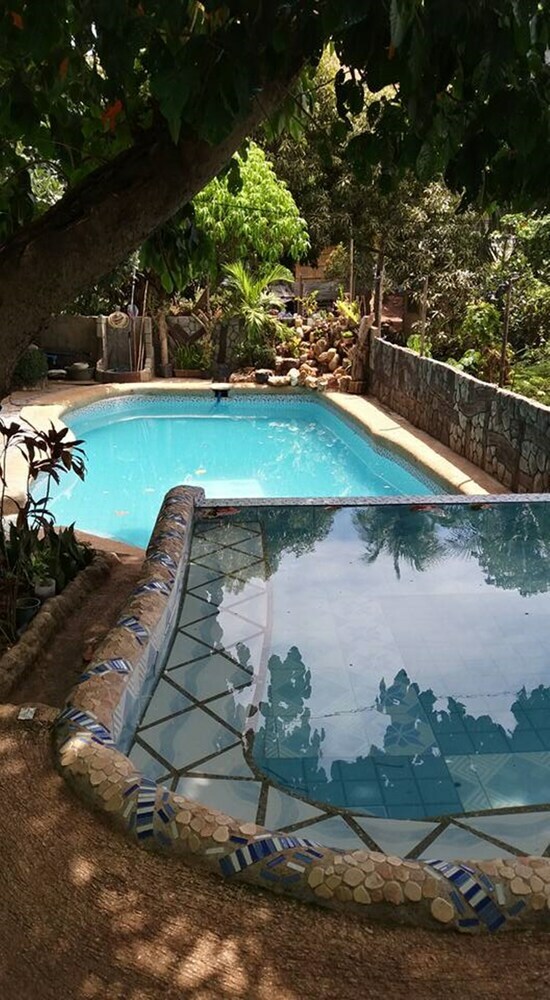 Hotel Kopi Doki Guest Haus