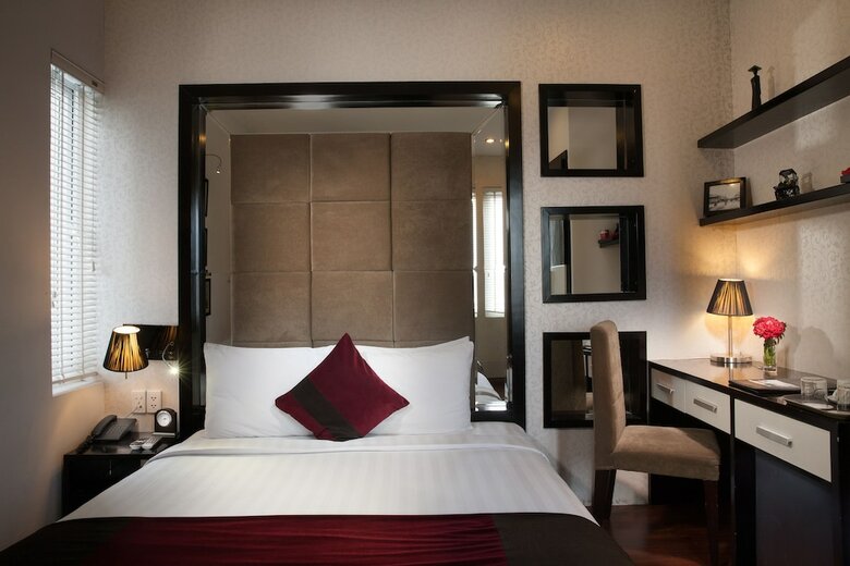Hanoi Golden Moment Hotel