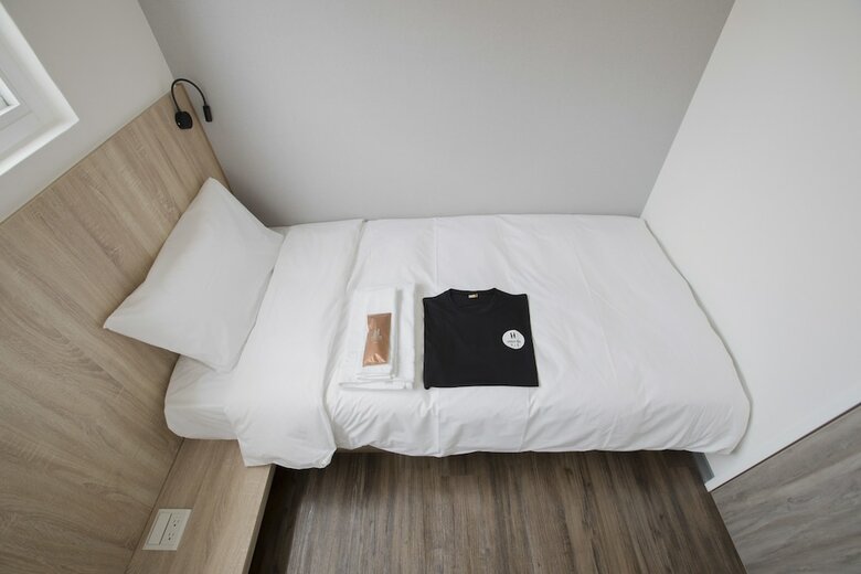 Hostal Single Inn Kaohsiung Station Hostel