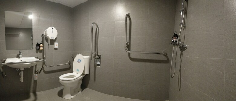 Hostal Single Inn Kaohsiung Station Hostel