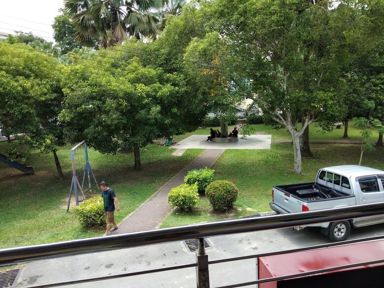 Hotel Jj Homestay