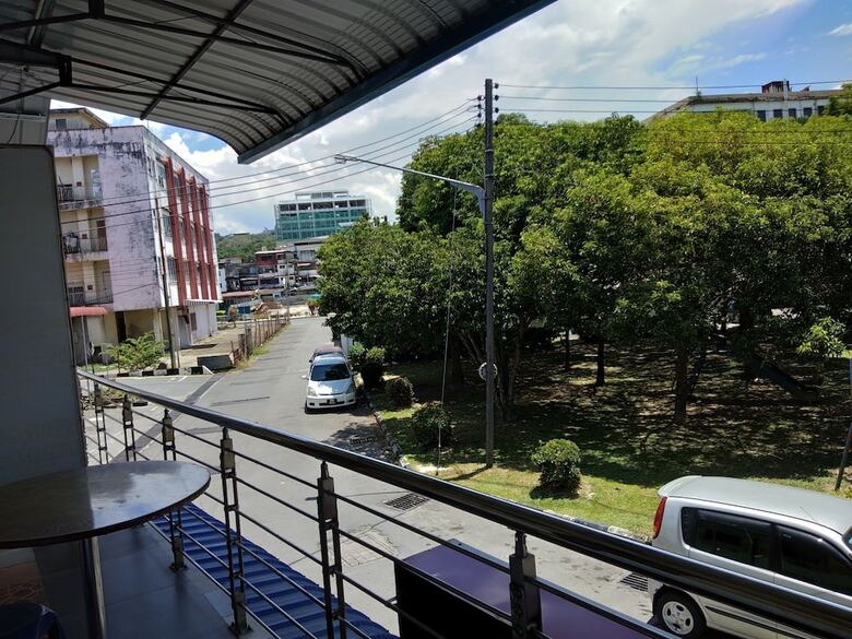 Hotel Jj Homestay